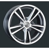 Диск Replay CHR26 7x17/5x108 D60,1 ET33 gmf
