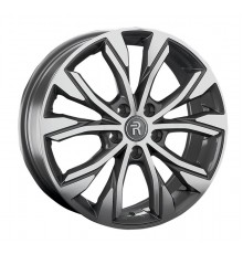 Диск Replay MI189 7,0x18/5x114,3 D67,1 ET38 gmf
