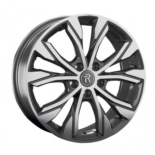Диск Replay MI189 7,0x18/5x114,3 D67,1 ET38 gmf