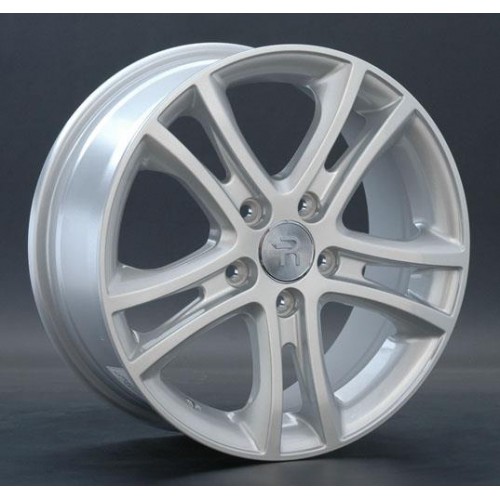 Диск Replay VV27 6,5x16/5x112 D57,1 ET40 S