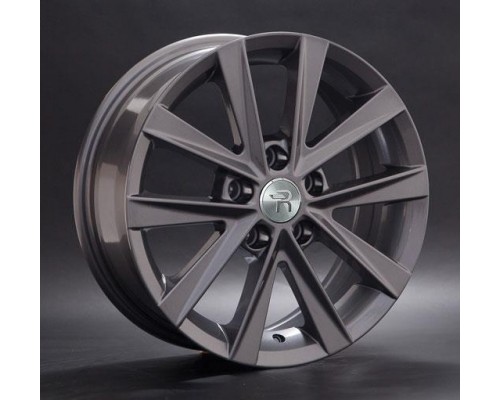 Диск Replay VV116 6,5x16/5x112 D57,1 ET33 gm