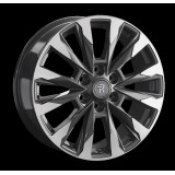Диск Replay TY403 8,0x20/6x139,7 D95,1 ET60 gmf