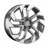 Диск Replay HV96 7,5x18/5x114,3 D66,6 ET40 gmf