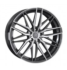 Диск Replay VV302 8,5x20/5x112 D57,1 ET34 gmf