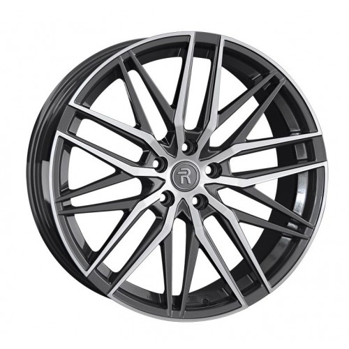 Диск Replay VV302 8,5x20/5x112 D57,1 ET34 gmf