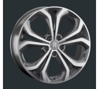 Диск Replica Changan CHG19 7,5x19/5x114,3 D60,1 ET35 gmf