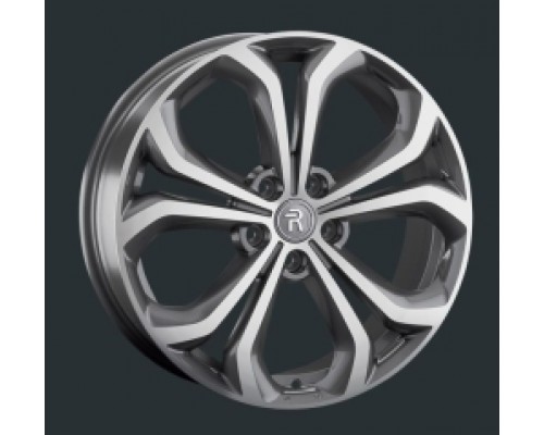 Диск Replica Changan CHG19 7,5x19/5x114,3 D60,1 ET35 gmf