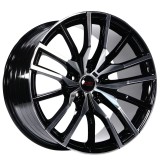 Диск REPLICA _Concept-B536 10,5x20/5x112 D66,6 ET40 bkf