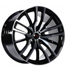 Диск REPLICA _Concept-B536 10,5x20/5x112 D66,6 ET40 bkf