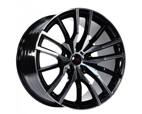 Диск REPLICA _Concept-B536 10,5x20/5x112 D66,6 ET40 bkf