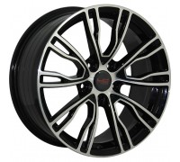 Диск REPLICA _Concept-B533 10,5x22/5x112 D66,6 ET43 bkf