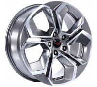 Диск REPLICA _Concept-SK532 7x17/5x112 D57,1 ET40 gmf