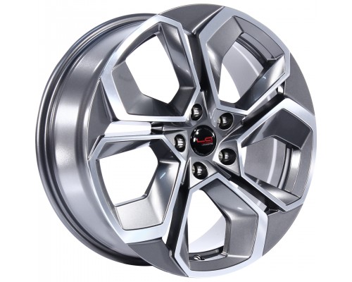 Диск REPLICA _Concept-SK532 7x17/5x112 D57,1 ET40 gmf