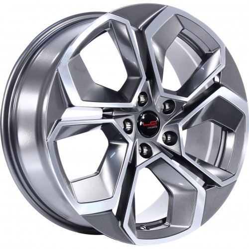 Диск REPLICA _Concept-SK532 7x17/5x112 D57,1 ET40 gmf