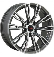 Диск REPLICA _Concept-B533 10,5x22/5x112 D66,6 ET43 gmf