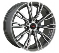 Диск REPLICA _Concept-B533 9,5x22/5x112 D66,6 ET37 gmf
