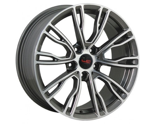Диск REPLICA _Concept-B533 9,5x22/5x112 D66,6 ET37 gmf