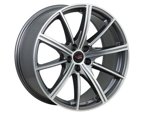 Диск REPLICA _Concept-A535 10x21/5x112 D66,6 ET20 gmf