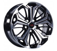 Диск REPLICA _Concept-TY561 7,5x19/5x114,3 D60,1 ET40 (ty561)bkf