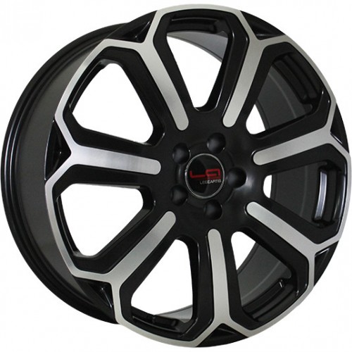 Диск REPLICA _Concept-MR510 8,5x20/5x112 D66,6 ET29 mbf