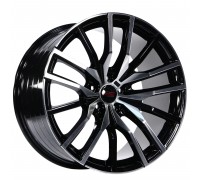 Диск Replica _Concept-B536 9x20/5x112 D66,6 ET35 bkf