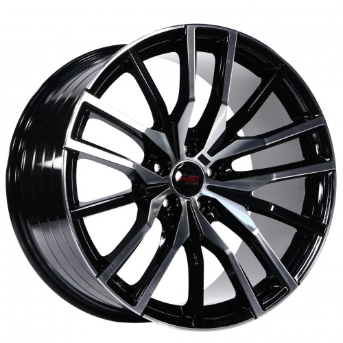 Диск Replica _Concept-B536 9x20/5x112 D66,6 ET35 bkf