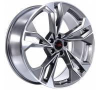 Диск REPLICA _Concept-A538 9x20/5x112 D66,6 ET20 gmf