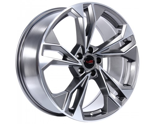 Диск REPLICA _Concept-A538 9x20/5x112 D66,6 ET20 gmf