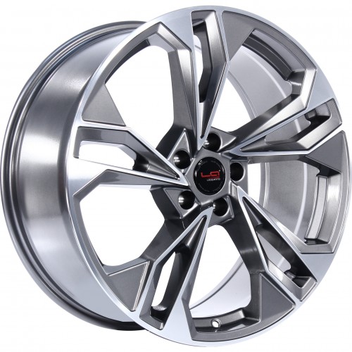 Диск REPLICA _Concept-A538 9x20/5x112 D66,6 ET20 gmf