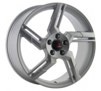 Диск REPLICA _Concept-MR501 8,5x20/5x112 D66,6 ET56 S