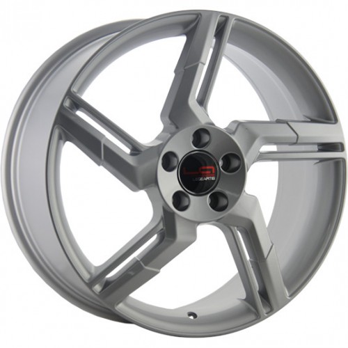 Диск REPLICA _Concept-MR501 8,5x20/5x112 D66,6 ET56 S