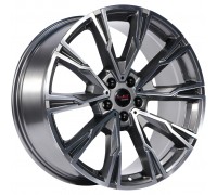 Диск REPLICA _Concept-B544 10,5x22/5x112 D66,6 ET43 gmf