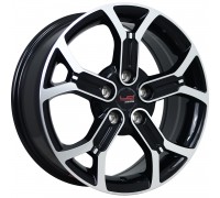 Диск REPLICA _Concept-HND533 7,5x18/5x114,3 D67,1 ET49,5 bkf
