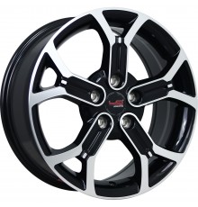 Диск REPLICA _Concept-HND533 7,5x18/5x114,3 D67,1 ET49,5 bkf