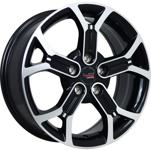 Диск REPLICA _Concept-HND533 7,5x18/5x114,3 D67,1 ET49,5 bkf