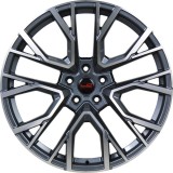 Диск REPLICA _Concept-B541 9,5x22/5x112 D66,6 ET37 gmf
