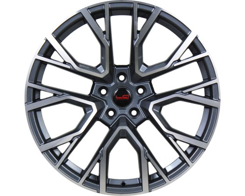 Диск REPLICA _Concept-B541 9,5x22/5x112 D66,6 ET37 gmf