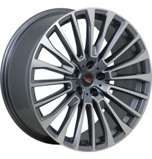 Диск REPLICA _Concept-B540 10,5x22/5x112 D66,6 ET43 gmf