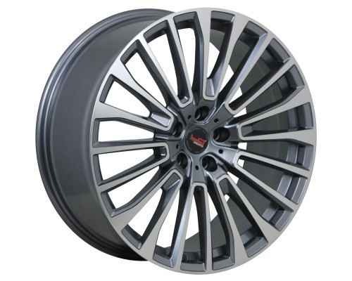 Диск REPLICA _Concept-B540 10,5x22/5x112 D66,6 ET43 gmf