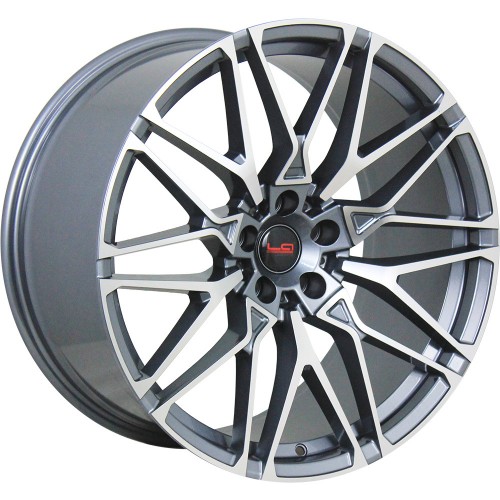 Диск REPLICA _Concept-B542 10,5x20/5x112 D66,6 ET40 gmf