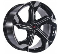 Диск REPLICA _Concept-A541 9x20/5x112 D66,6 ET20 bkf