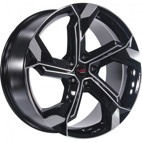 Диск REPLICA _Concept-A541 9x20/5x112 D66,6 ET20 bkf
