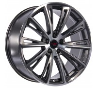 Диск REPLICA _Concept-A540 9x20/5x112 D66,6 ET20 gmf