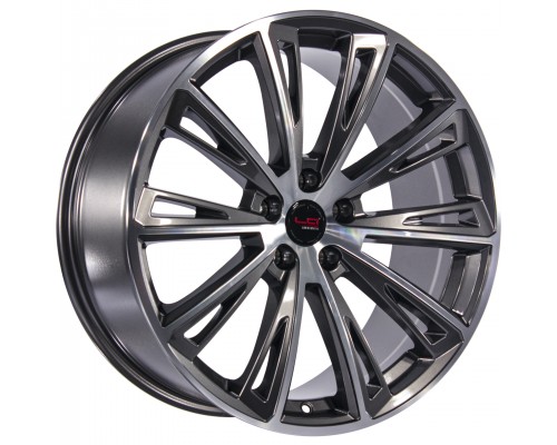 Диск REPLICA _Concept-A540 9x20/5x112 D66,6 ET20 gmf