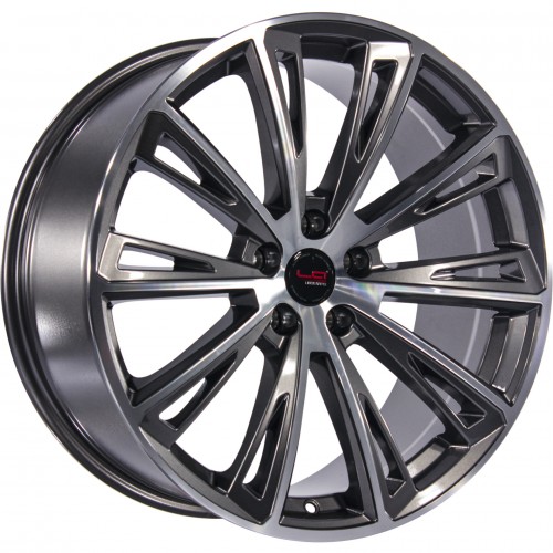 Диск REPLICA _Concept-A540 9x20/5x112 D66,6 ET20 gmf