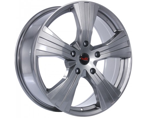 Диск REPLICA LX105 8,5x21/5x150 D110,1 ET54 gm