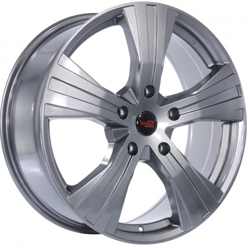 Диск REPLICA LX105 8,5x21/5x150 D110,1 ET54 gm