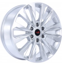 Диск REPLICA _Concept-TY572/1 8x18/6x139,7 D95,1 ET60 S