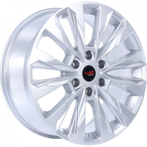 Диск REPLICA _Concept-TY572/1 8x18/6x139,7 D95,1 ET60 S