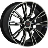 Диск REPLICA _Concept-B533 10,5x20/5x112 D66,6 ET40 bkf